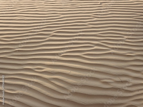 Desert sand texture with line pattern top view Spring sunset gates Sahara desert, with the sand dunes illuminated golden light, Africa tax image isolated Nice background display Beautiful colourful HD