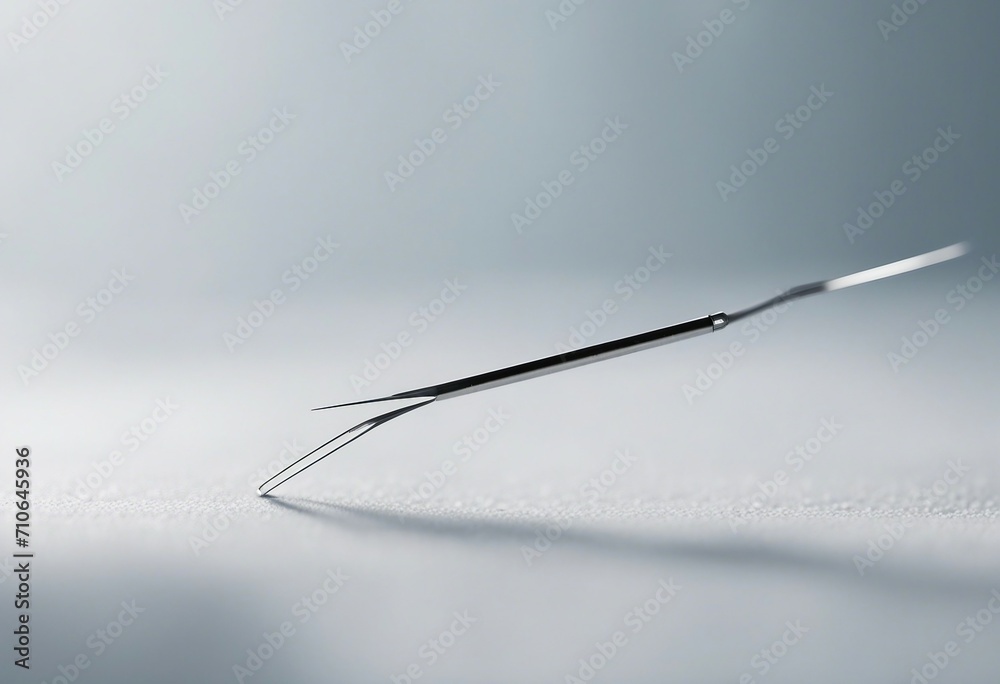 All existing forms of staple needle in use Including paper cavity hole where staple needles were pul All existing forms of staple needle in use Including paper cavity hole where staple needles were pul