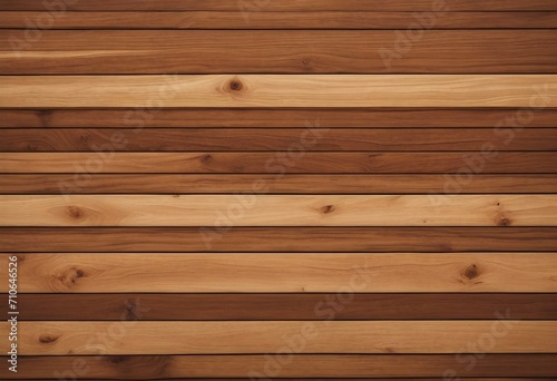 Teak wood (Tectona grandis) wood texture in wide format Raw unfinished surface Prized wood for durab