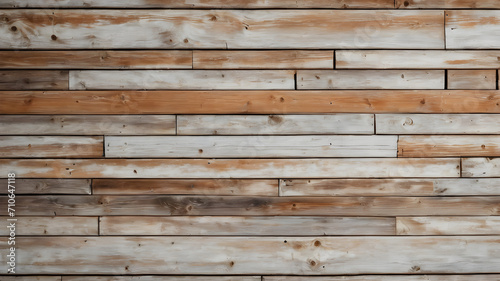 white wooden wall and floor