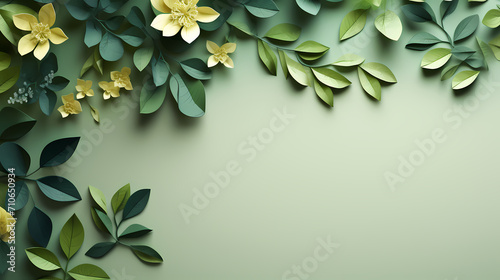 Environmental protection background, world environment day background, protect the environment