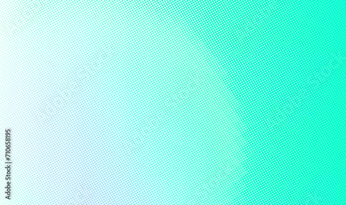 Light blue gradient background with copy space for text or image, suitable for online Ads, Posters, Banners, social media, covers, ppt, events and design works