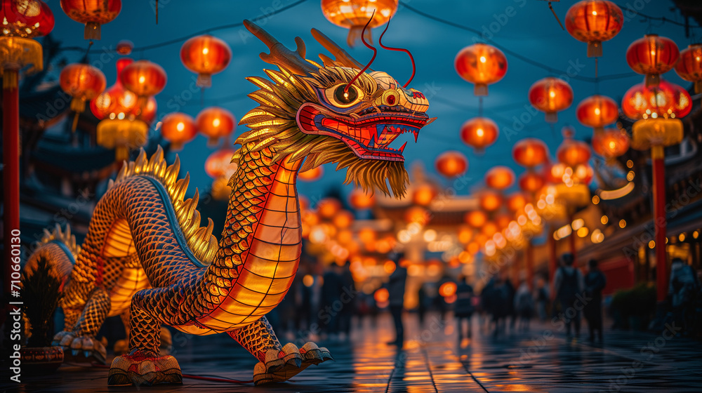 dragon stronger stone or jade lamp china line Beautiful walkway holiday Focus stacking, 3d rendering illustration background for happy chinese new year 2024 the dragon zodiac sign with red and gold dragon stronger stone or jade lamp china line Beautiful walkway holiday Focus stacking, 3d rendering illustration background for happy chinese new year 2024 the dragon zodiac sign with red and gold