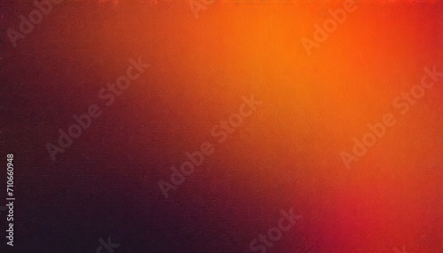 orange black grainy vertical background abstract vibrant color gradient noise texture backdrop illustration