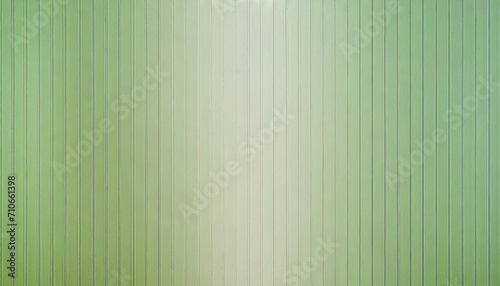 pastel gradient green background with vertical lines illustration