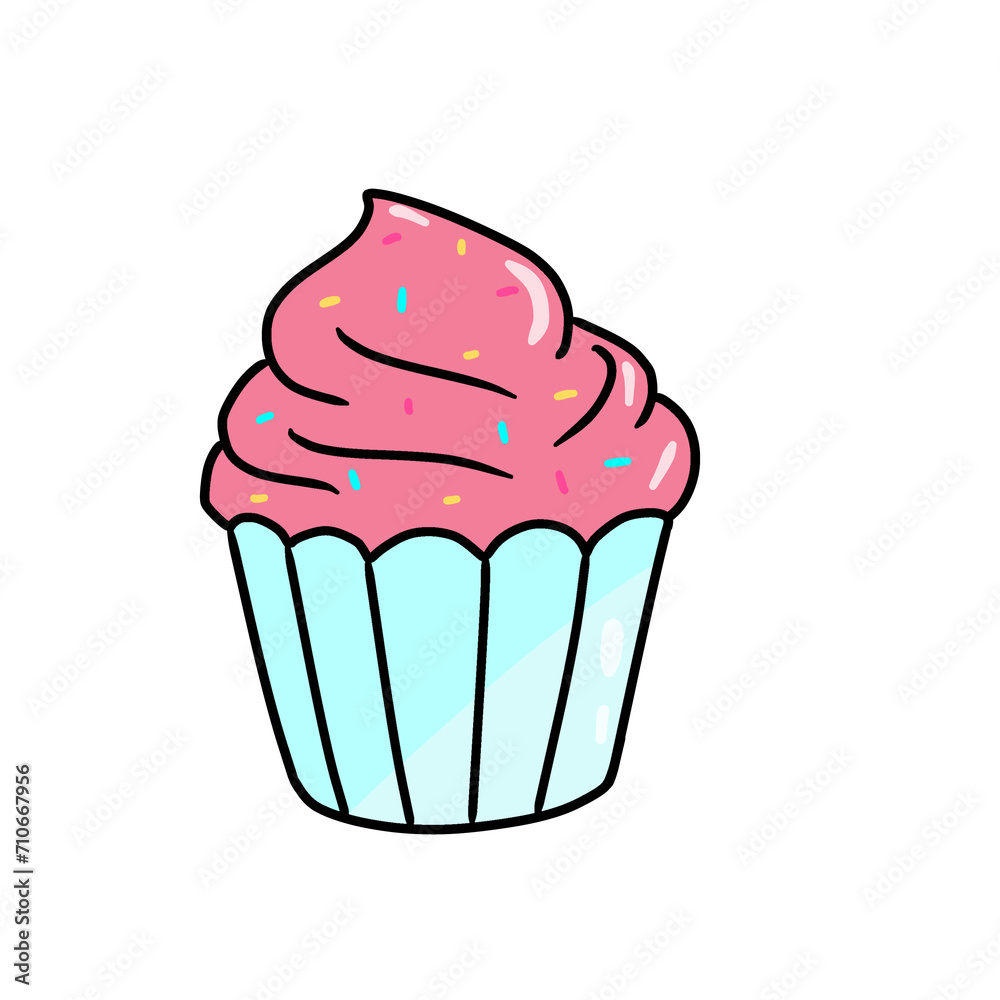 Cupcakes