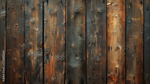 Old wood texture. Floor surface. Wood background. Wood texture.