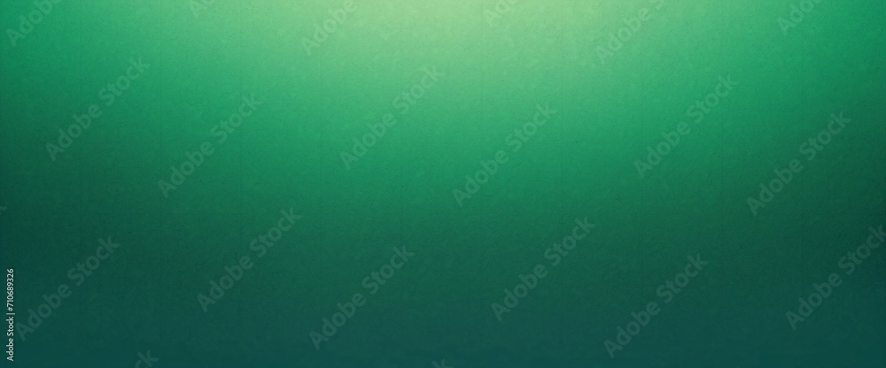 Grain Textured Background in Green Gradient Colors, Background Design for Poster and Banner, Card Background Grain Textured Background in Green Gradient Colors, Background Design for Poster and Banner, Card Background