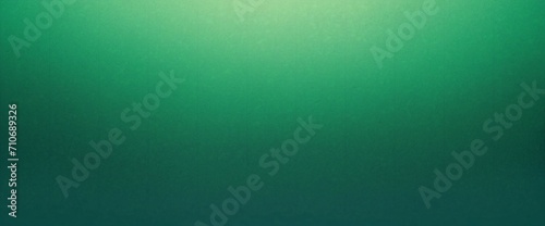 Grain Textured Background in Green Gradient Colors  Background Design for Poster and Banner  Card Background