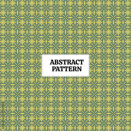 A yellow and green pattern" is a versatile design suitable for backgrounds, wallpapers, textiles, and packaging. Its warm colors make it perfect for autumn-themed projects and cozy designs.