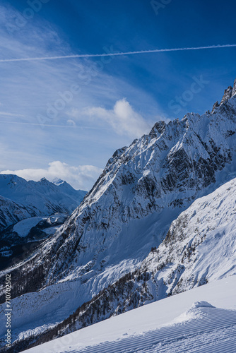 Monte Bianco © Federico