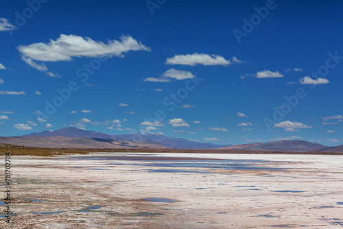 Northern Argentina