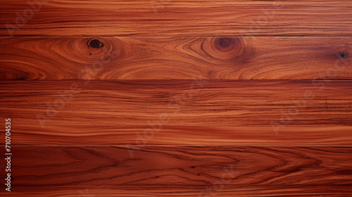 The beautiful texture of cherry wood