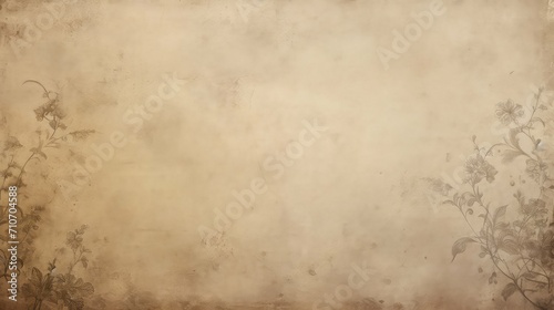 texture rustic paper background illustration old grunge, aged weathered, worn brown texture rustic paper background