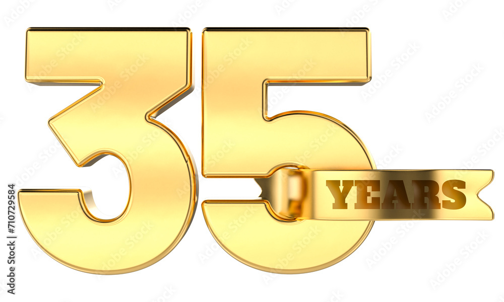 Fototapeta premium Love Font With Heart For valentine's day 3D