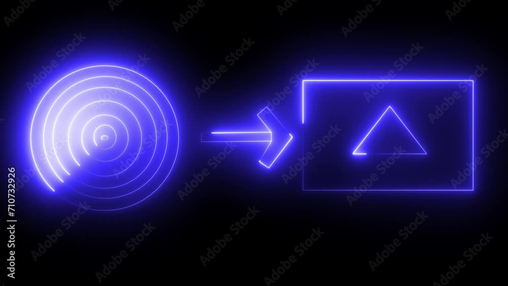neon at the end of the video for the final neon at the end of the video for the final