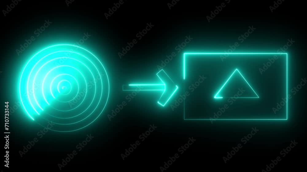 neon at the end of the video for the final neon at the end of the video for the final