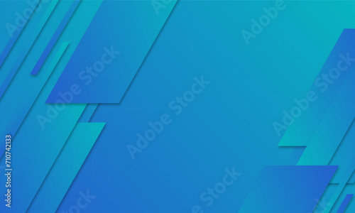 abstract blue background