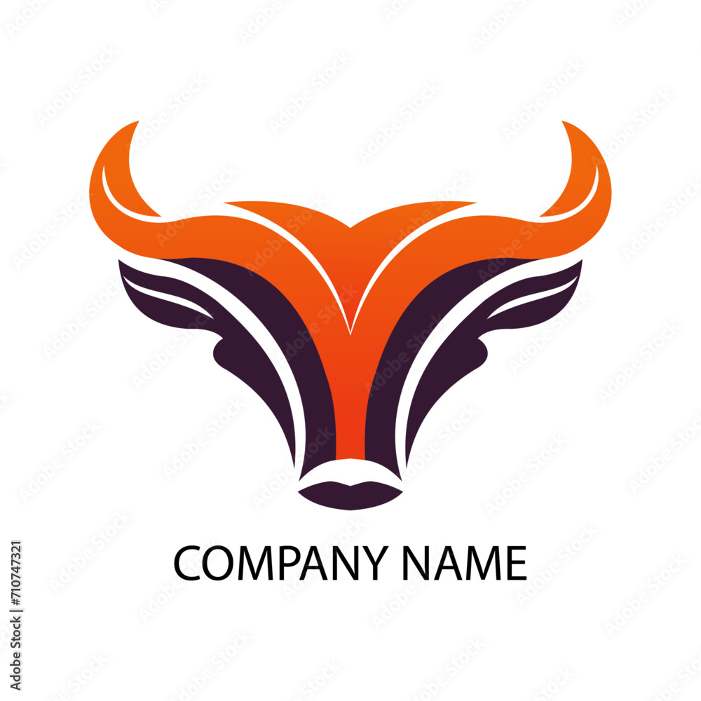 Bull logo Bull logo