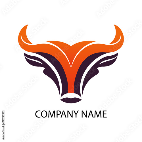 Bull logo