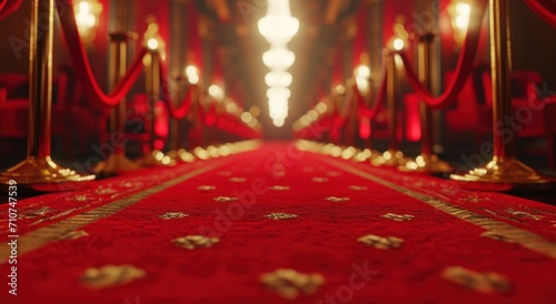 red carpet crowd