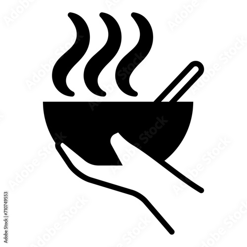 Community / Soup Kitchen Icon