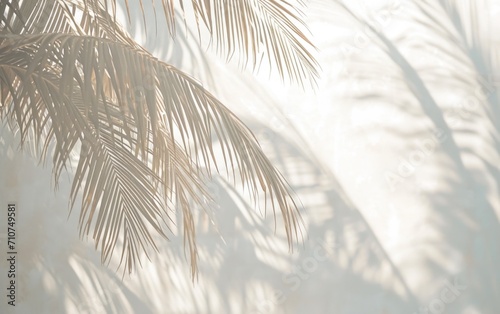 palm tree tree wall abstract