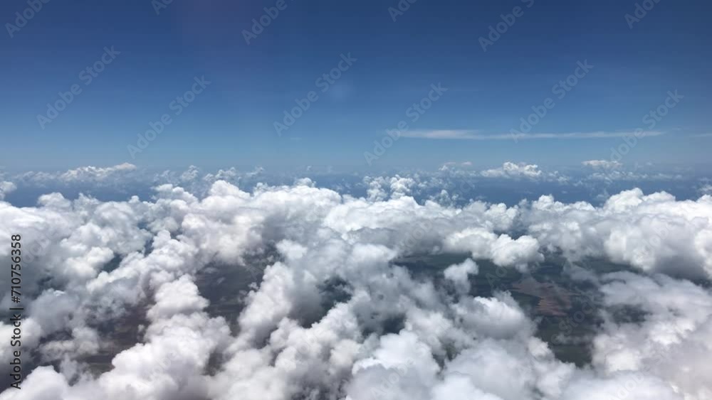Plane view Plane view