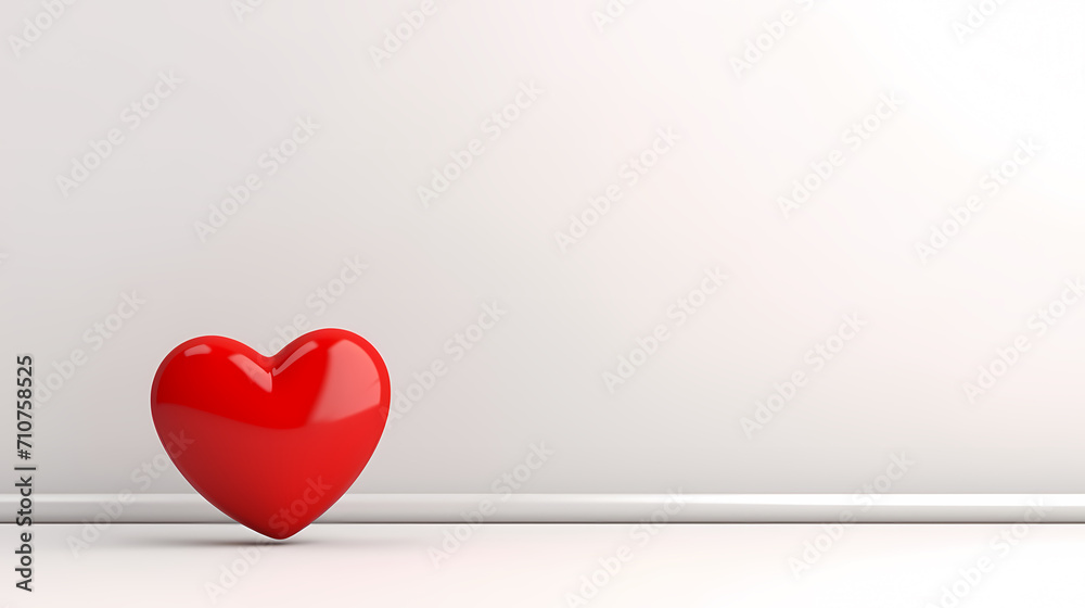 Valentine's Day, love and romance background, background with heart shapes Valentine's Day, love and romance background, background with heart shapes