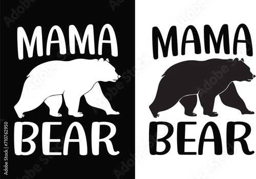 mama bear