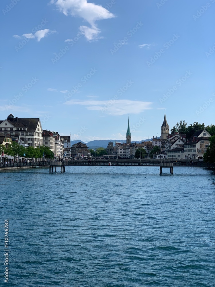 Zurich-Switzerland 