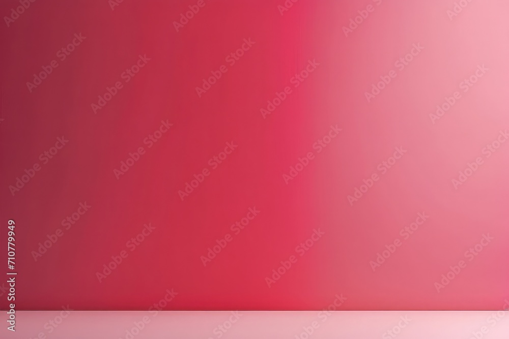 Blurry Gradient Abstract Colorful Background