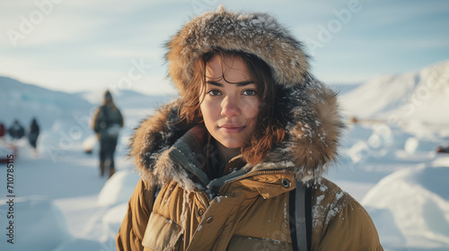 Arctic Explorer photo