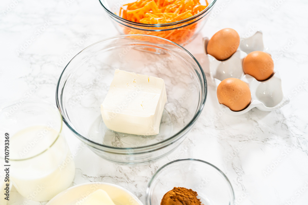 Baking Bliss: Carrot Bundt Cake From Cake Mix Baking Bliss: Carrot Bundt Cake From Cake Mix