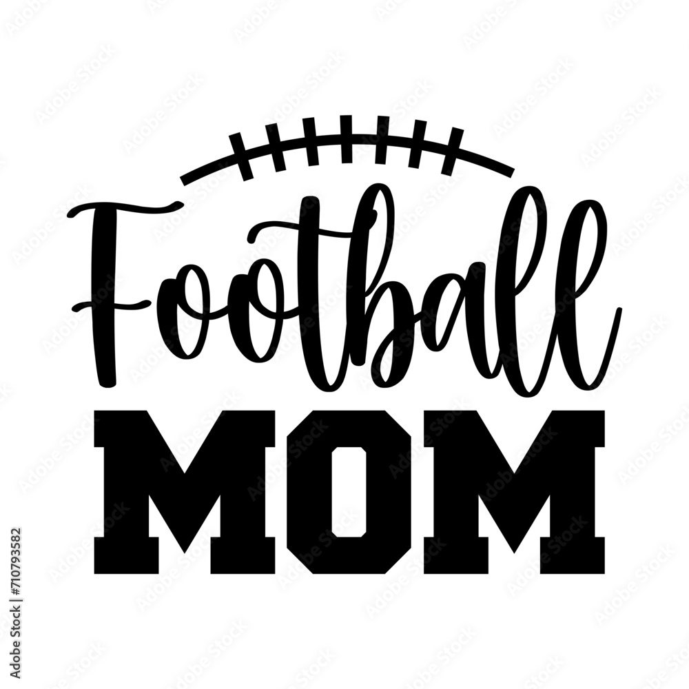 Football typography design on plain white transparent isolated background for card, shirt, hoodie, sweatshirt, apparel, card, tag, mug, icon, poster or badge Football typography design on plain white transparent isolated background for card, shirt, hoodie, sweatshirt, apparel, card, tag, mug, icon, poster or badge