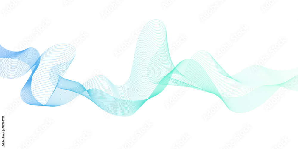 Abstract colorful glowing wave curved lines background. Abstract frequency sound wave lines and technology curve lines background. Design used for banner, template, science, business and many more. Abstract colorful glowing wave curved lines background. Abstract frequency sound wave lines and technology curve lines background. Design used for banner, template, science, business and many more.