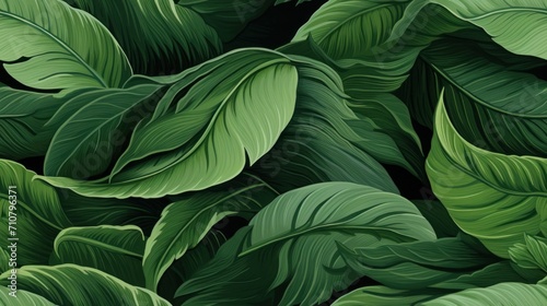 a close up of a green leafy plant with lots of green leaves on the bottom of the leaves and bottom of the leaves on the bottom of the leaves.