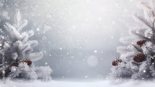shimmering silver holiday background,christmas winter background,Winter Background with Copy Space. Winter, Snow, Snowflakes, Snowflake, Ice, Frozen, Decorations,Christmas background, copy space



