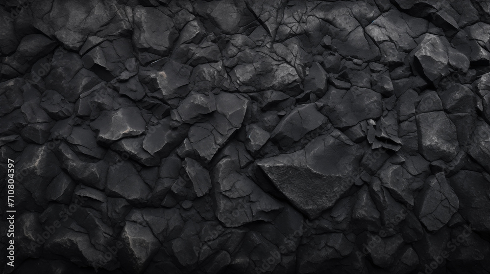 Rocky black asphalt background texture. Rocky black asphalt background texture.