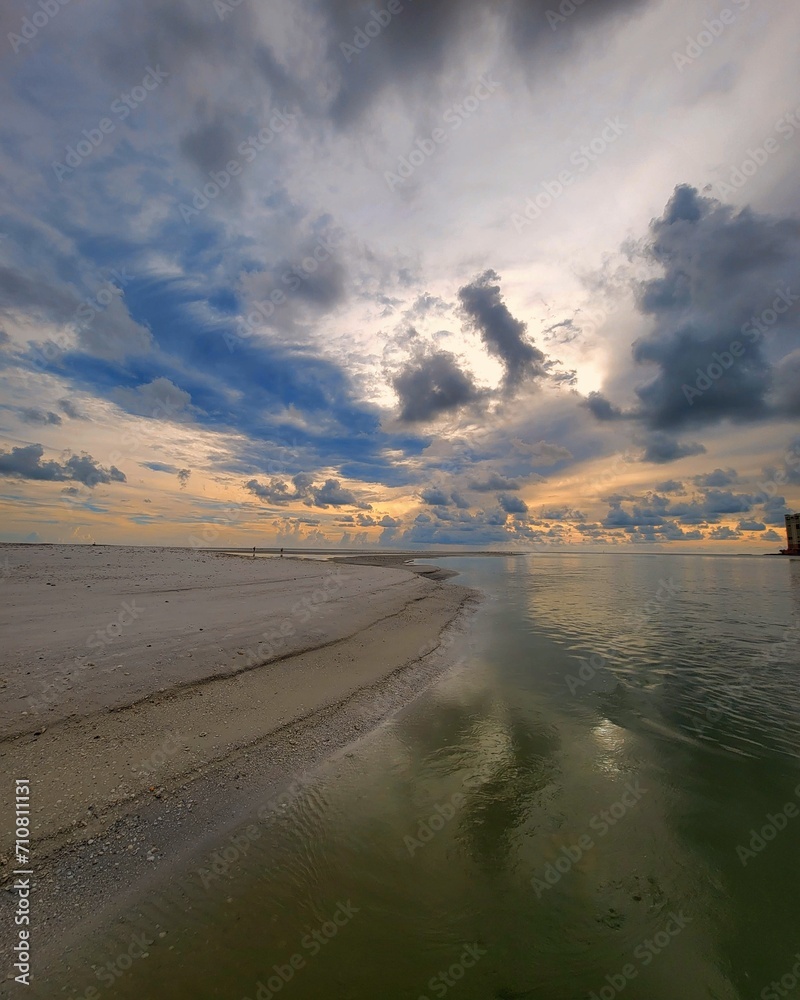 Dickman's Island, Florida