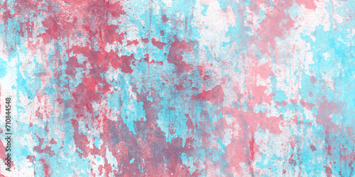 Grunge texture splash paint wall multicolor background. surface illustration, abstract vector splatter splashes retro grungy. multicolor vector background