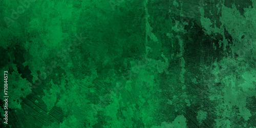 Light green on green texture cement concrete with grunge abstract texture blue. Blue Grunge Concrete Wall cracks, stained wall cement texture. Painted concrete wall in abstract, grungy, dirty cement