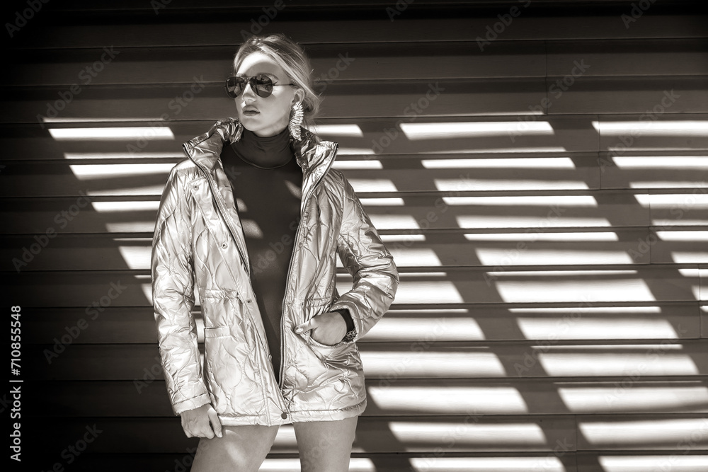 Beautiful Blond Young Model extremely pretty face Beautiful Blond Young Model extremely pretty face