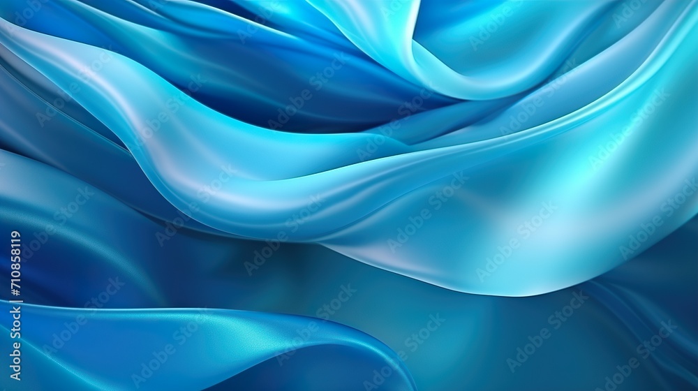 custom made wallpaper toronto digitalblue silk background