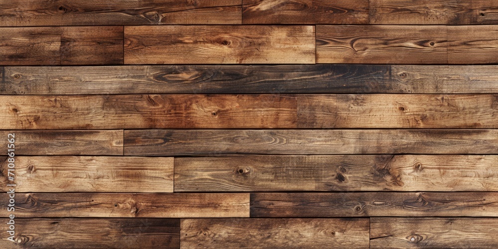 Seamless Oak Wood Texture Background for Flooring and Carpentry Projects