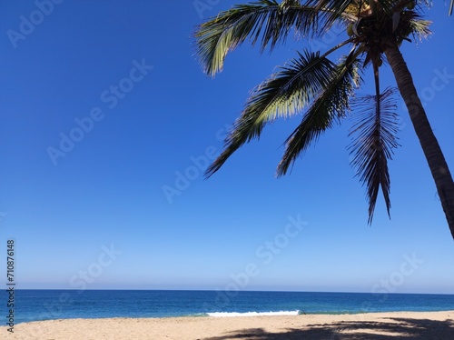 Playa San Pancho  Nayarit