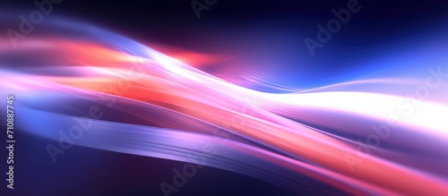 abstract background colorful speed of light