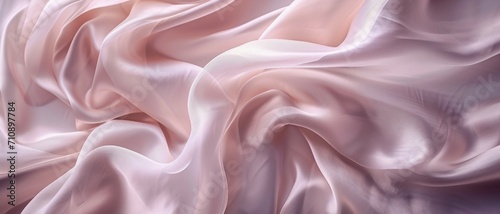 Crumpled Fabric silk Texture background ,silk Texture Texture, can be used for website design Backgrounds, Banners, and Sliders. 