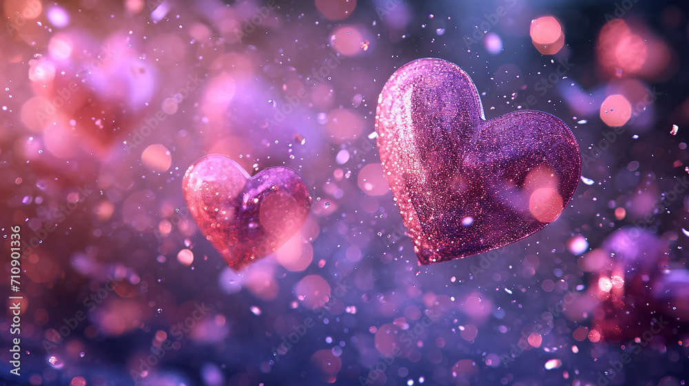 Valentines day background with transparent hearts.
Valentines day background with transparent hearts.