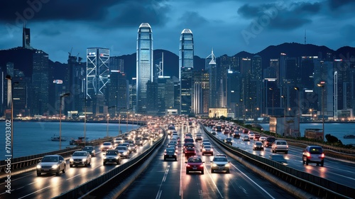 city traffic urban background illustration cars streets, congestion commute, gridlock pollution city traffic urban background photo